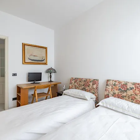 Apartamento Comfort In By Wonderful Italy