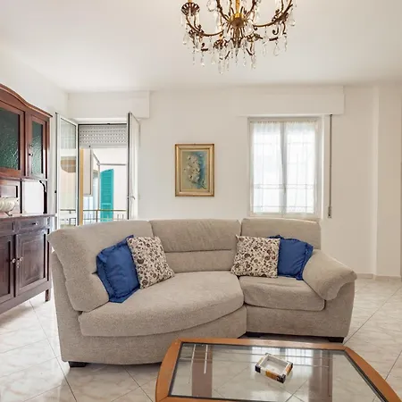 Comfort In By Wonderful Italy Apartamento