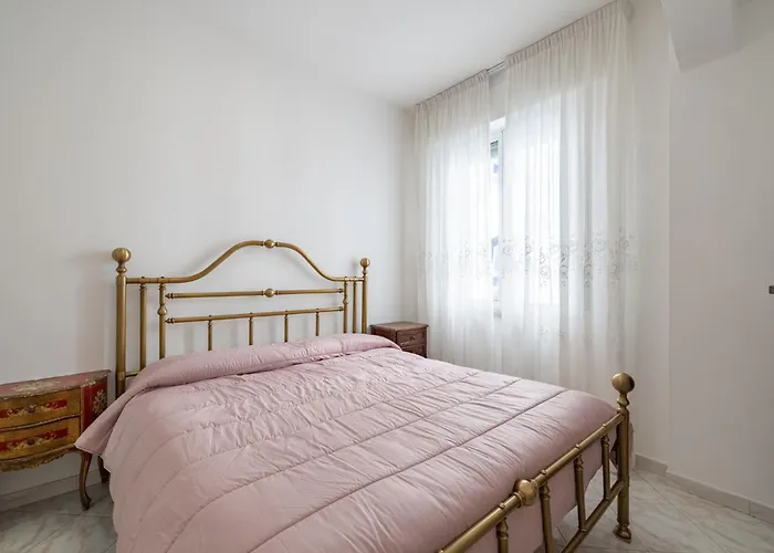 Comfort In By Wonderful Italy Apartamento San Remo