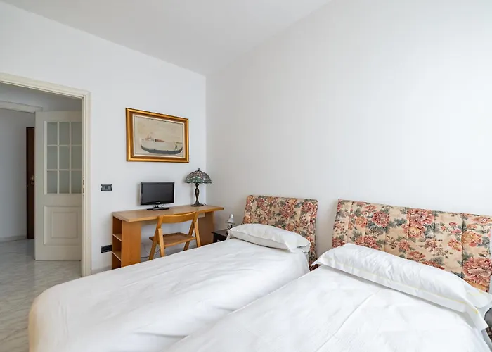 Apartamento Comfort In By Wonderful Italy