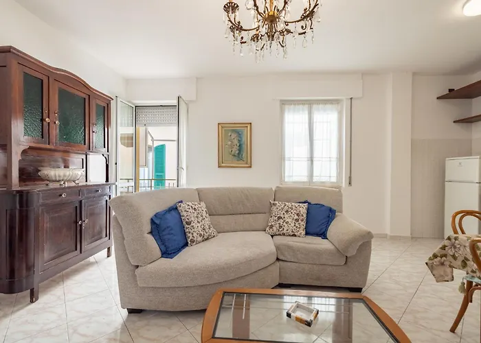 Comfort In By Wonderful Italy Apartamento
