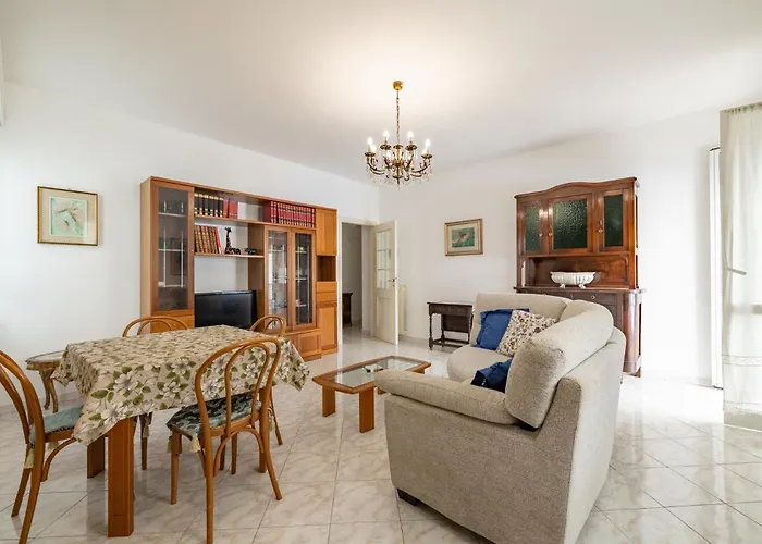 Comfort In By Wonderful Italy Apartamento