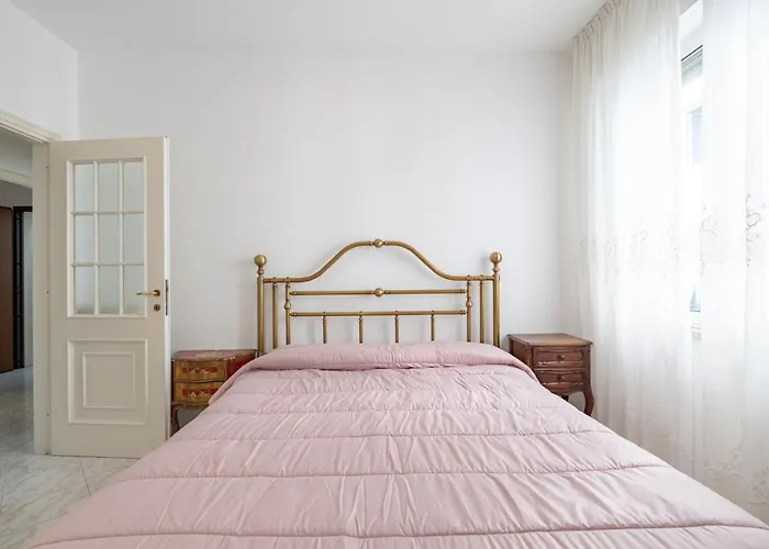 Apartamento Comfort In By Wonderful Italy