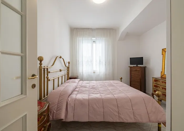Apartamento Comfort In By Wonderful Italy
