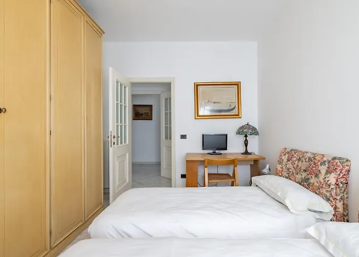 Comfort In By Wonderful Italy Apartamento San Remo
