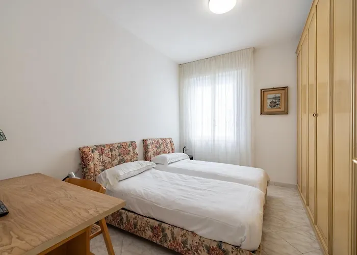 Comfort In By Wonderful Italy סנרמו