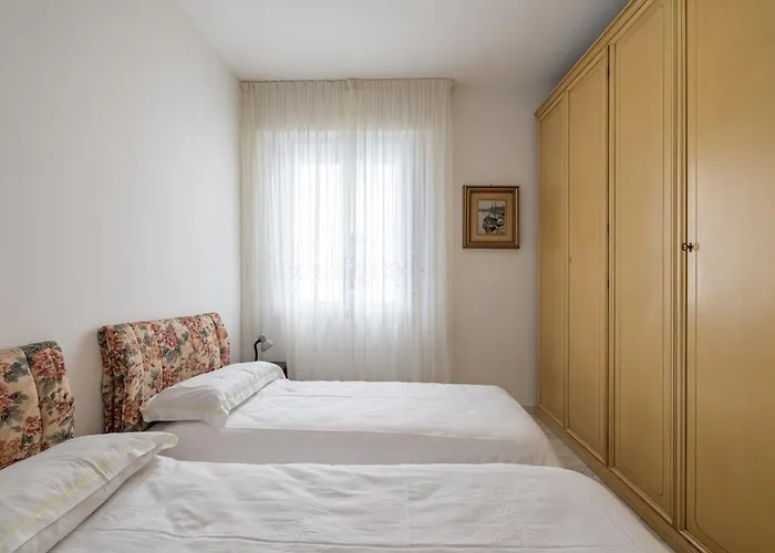 Comfort In By Wonderful Italy Apartamento