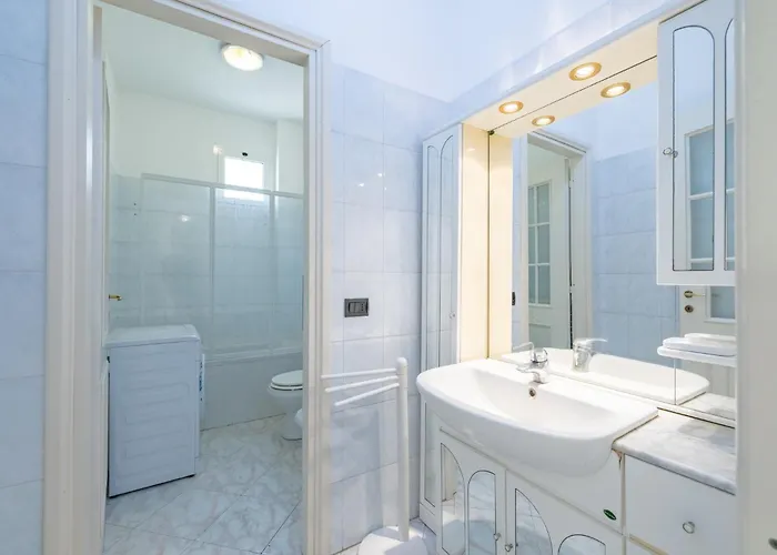 Comfort In By Wonderful Italy Apartamento