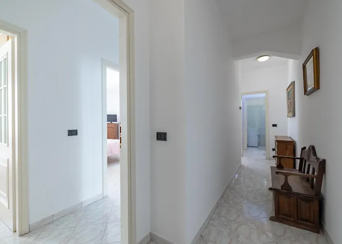 Comfort In By Wonderful Italy דירה *