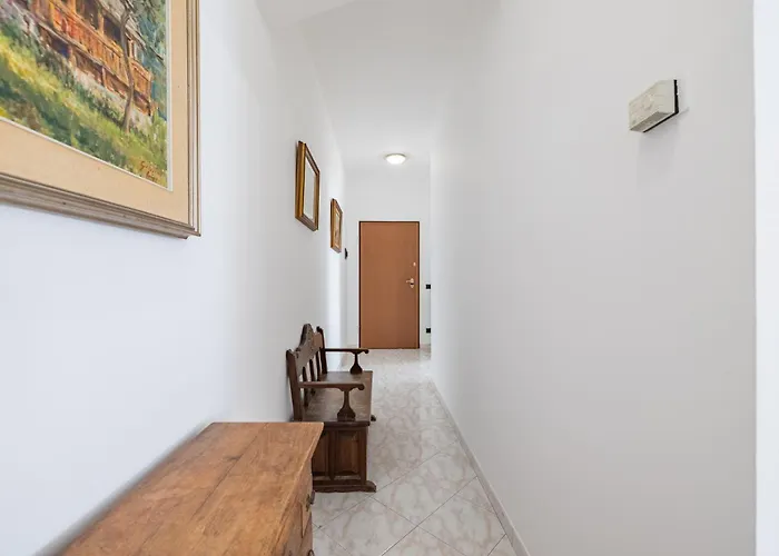 דירה Comfort In By Wonderful Italy סנרמו
