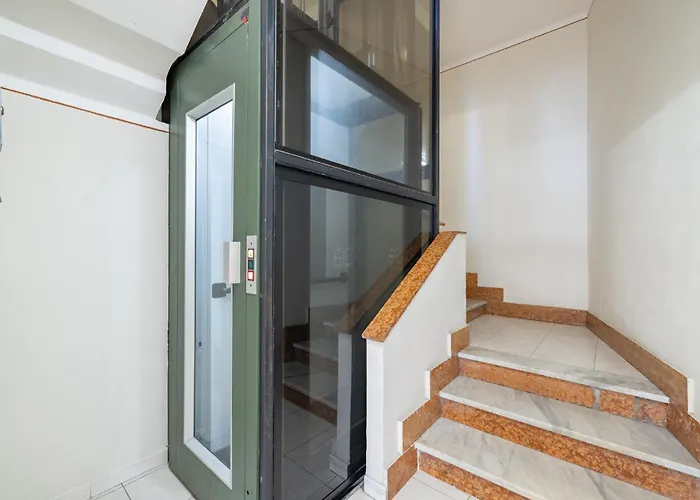 Apartamento Comfort In By Wonderful Italy