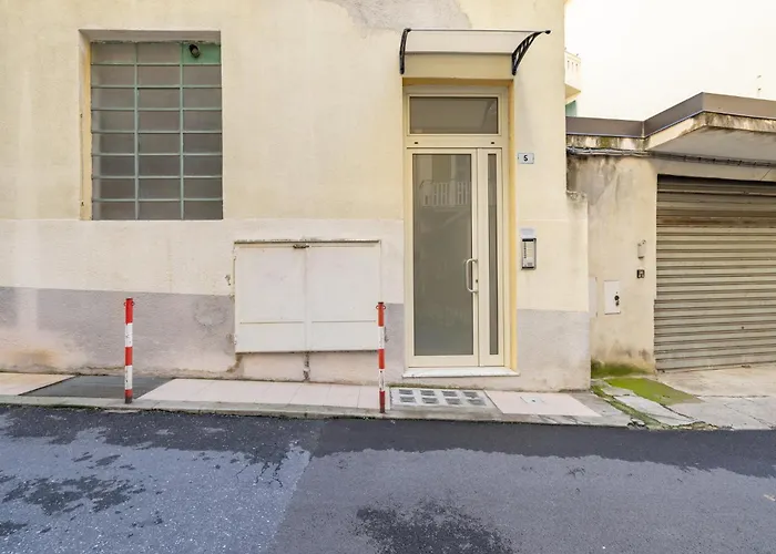 Apartamento Comfort In By Wonderful Italy *