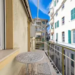 Lägenhet Comfort In By Wonderful Italy