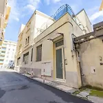 Lägenhet Comfort In By Wonderful Italy *