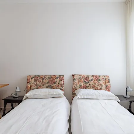 Appartamento Comfort In By Wonderful Italy Sanremo