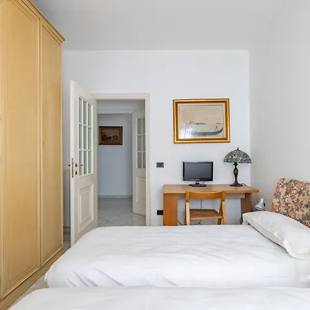 Comfort In By Wonderful Italy Appartamento Sanremo
